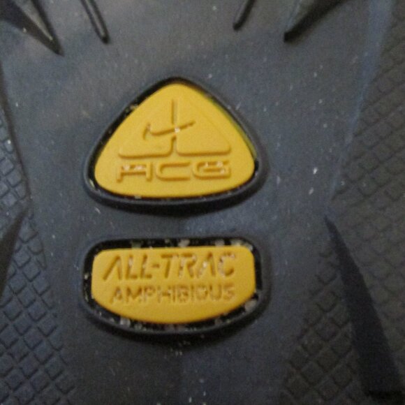 Nike ACG Men's All-Track Amphibious Sandals - Picture 3 of 6